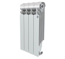 Радиатор алюминиевый Royal Thermo Indigo 500 4 секции (НС-1054826)