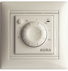 Терморегулятор Aura Technology LTC 030 белый
