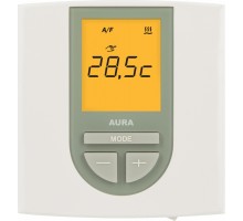 Терморегулятор Aura Technology VTC 550 белый