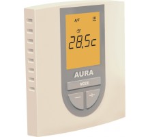 Терморегулятор Aura Technology VTC 550 кремовый