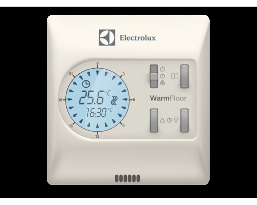 Терморегулятор Electrolux Thermotronic Basic ETA-16 (НС-1017322)