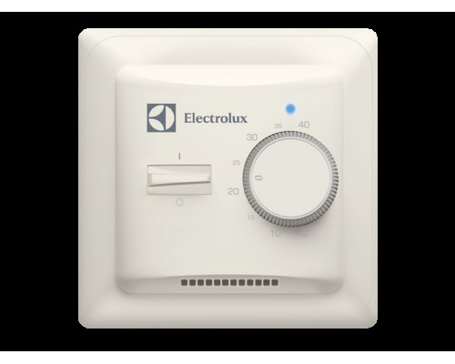 Терморегулятор Electrolux Thermotronic Basic ETB-16 (НС-1013675)