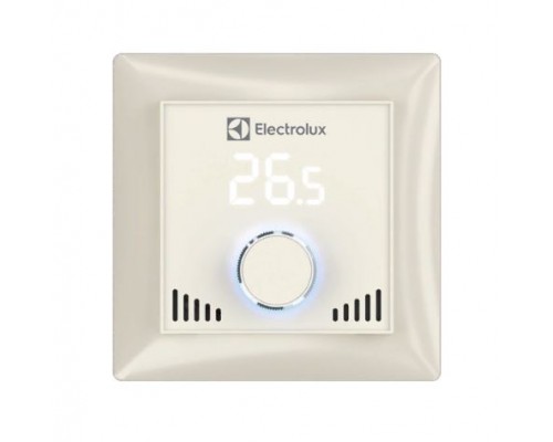 Терморегулятор Electrolux Thermotronic Smart ETS-16 с Wi-fi (НС-1136213)