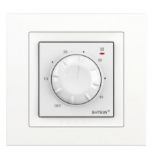 Терморегулятор Shtein Thermostat SТ 200 белый