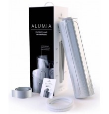 Теплый пол Теплолюкс Alumia 1,0 кв.м., 150 Вт, 150 Вт/м2 (2206804)