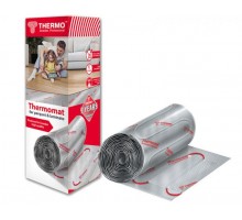 Теплый пол Thermo Thermomat TVK-130 LP 1.5: площадь обогрева 1,5 кв.м., мощность 195 Вт
