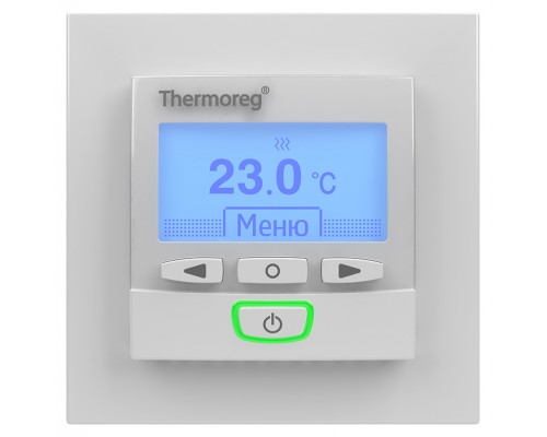 Терморегулятор Thermo Thermoreg TI 950 Design