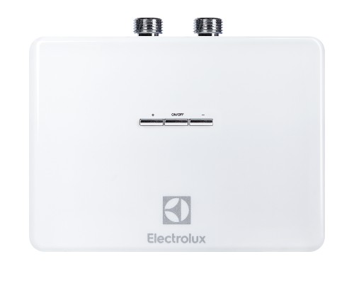 Водонагреватель проточный Electrolux NPX 8 Aquatronic Digital Pro, трехфазный, НС-1252198