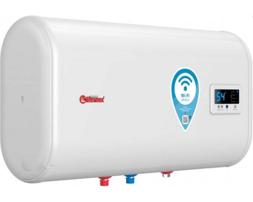 Водонагреватель электрический накопительный Thermex IF 80 H pro Wi-Fi