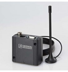 Система сигнализации о протечке воды Gidrolock GSM-модем с антенной, 50000118