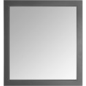 Зеркало ASB-Woodline Каталина 80 "Grey"