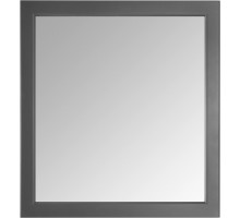Зеркало ASB-Woodline Каталина 80 "Grey"