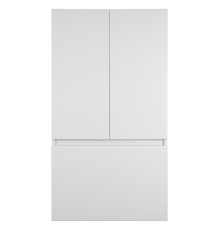 Шкаф Misty Амур - 60 над стиральной машиной с Б/К Э-Ам08060-012Бк