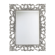 Зеркало Misty Аврора R.1076.PA.ZF col 146 Зеркало 770х960 (серебро, прямоугольное)