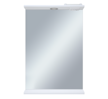 Зеркало Misty Енисей - 50 со светом Э-Ени02050-011