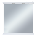 Зеркало Misty Енисей - 70 со светом Э-Ени02070-011