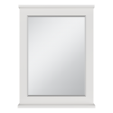 Зеркало Misty Марта - 60 (белый) П-Мрт02060-011