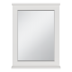 Зеркало Misty Марта - 60 (белый) П-Мрт02060-011