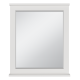 Зеркало Misty Марта - 70 (белый) П-Мрт02070-011