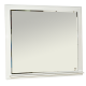 Зеркало Misty Шармель 105 зеркало светло-бежевая эмаль Л-Шрм02105-581
