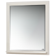 Зеркало Misty Шармель 80 зеркало светло-бежевая эмаль Л-Шрм02080-581