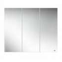 Зеркальный шкаф Misty Балтика-105 Зеркало-шкафбез света Э-Бал04105-011