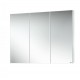 Зеркальный шкаф Misty Балтика-105 Зеркало-шкафбез света Э-Бал04105-011