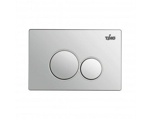 Кнопка смыва TIMO KULO FP-001 (250x165)