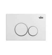 Кнопка смыва TIMO KULO FP-001W (250x165)