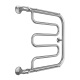 Полотенцесушитель Terminus Фокстрот (1")500х500