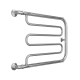 Полотенцесушитель Terminus Фокстрот (1")500х700