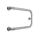 Полотенцесушитель Terminus П-образный 1" 320х500 Полотенцесушитель Terminus П-образный 1" 320х500