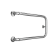 Полотенцесушитель Terminus П-образный 1" БШ 320х600
