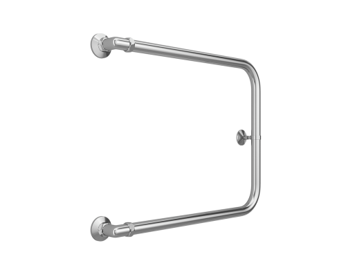 Полотенцесушитель Terminus П-образный 1" БШ 500х600