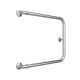 Полотенцесушитель Terminus П-образный 1" БШ 500х600