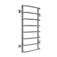 Полотенцесушитель Terminus Стандарт П8 400х800 бп500