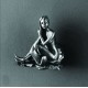 Крючок Art&Max Juno AM-B-0712-T, серебро