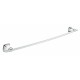 Полотенцедержатель Grohe Grandera 40629000, 66.9 см, хром