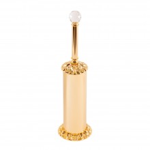 Ершик напольный Migliore.CRistalia 16834 - золото