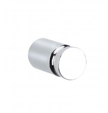 Крючок Hansgrohe Atoll 40537810, хром sntx