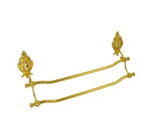 Полотенцедержатель Migliore Elizabetta 17074 - золото, 60.8 см