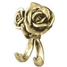 Крючок Art&Max Rose AM-B-0912-Do, золото