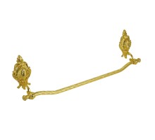 Полотенцедержатель Migliore Elizabetta 17071 - золото, 60.8 см