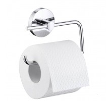 Держатель для туалетной бумаги Hansgrohe Logis 40526000, хром