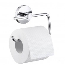 Держатель для туалетной бумаги Hansgrohe Logis 40526000, хром