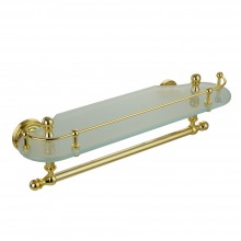 Полка Migliore Mirella 17329, золото