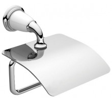 Держатель туалетной бумаги Art&Max Bianchi (Бьянки), AM-3683AW-Cr, хром