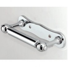 Бумагодержатель Devon&Devon CAVENDISH WM11CR, хром