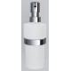 Дозатор для жидкого мыла Am.Pm Sense L A7436900, хром