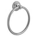 Полотенцедержатель кольцо Axor Carlton 41421000, 17.7 см, хром